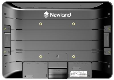 Информационный киоск Newland NQ1000 Manta